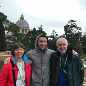 Meet your Posher, Karen